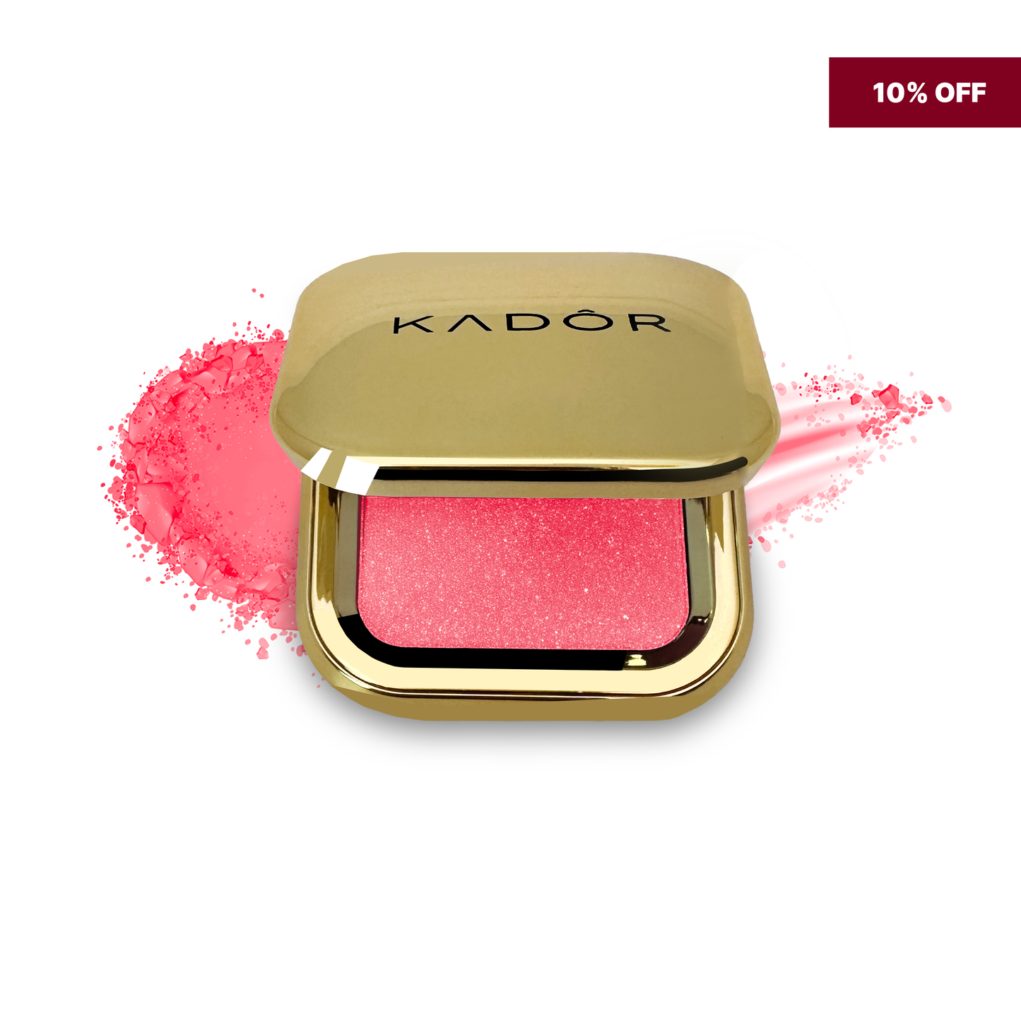 POWDER BLUSH