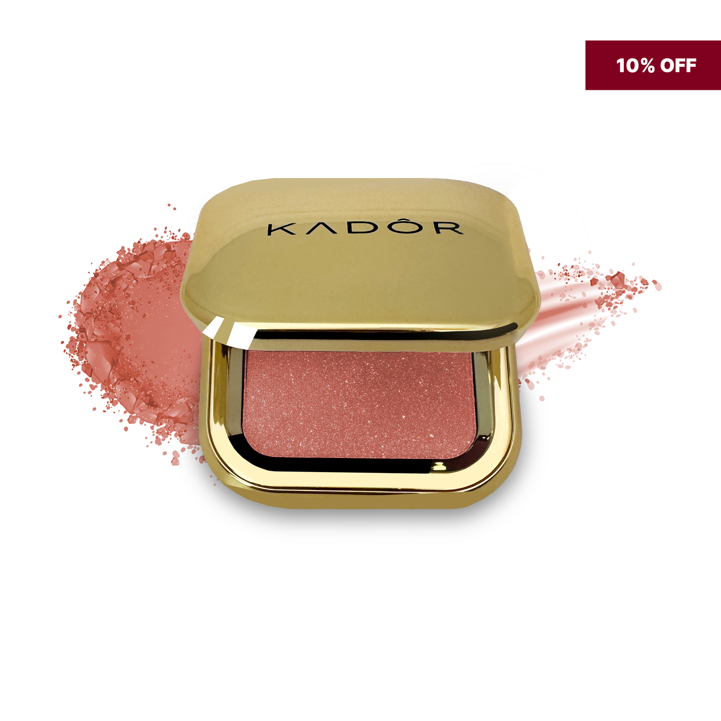 POWDER BLUSH