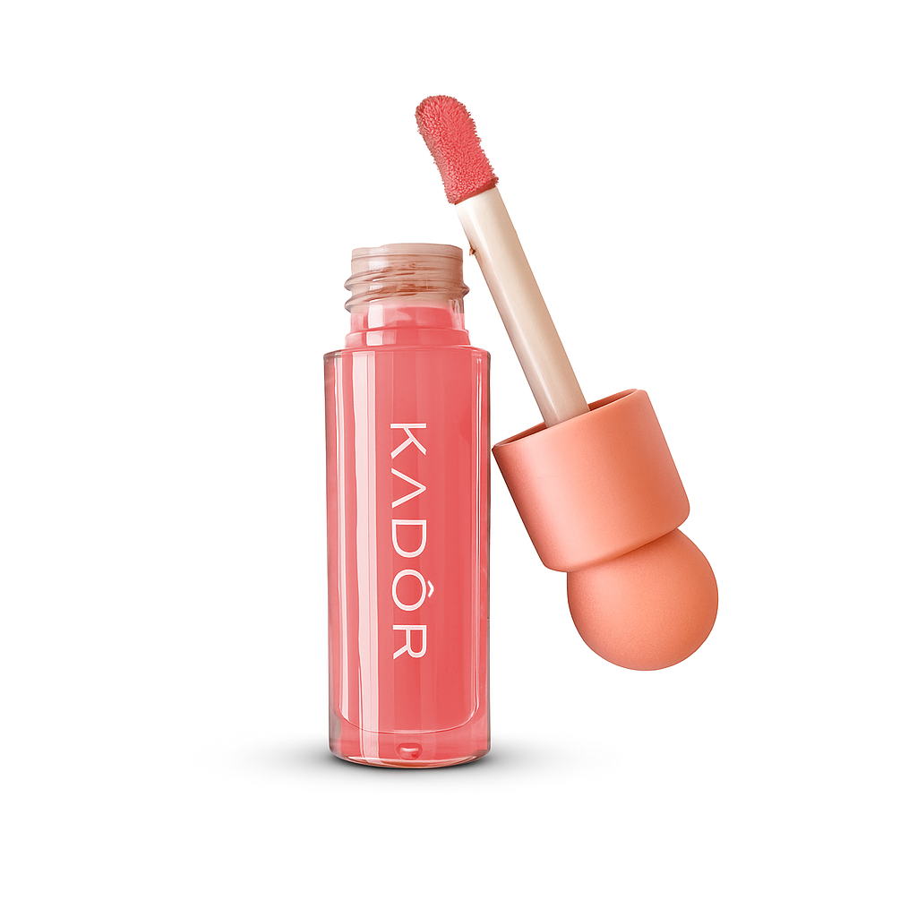 LIQUID BLUSH