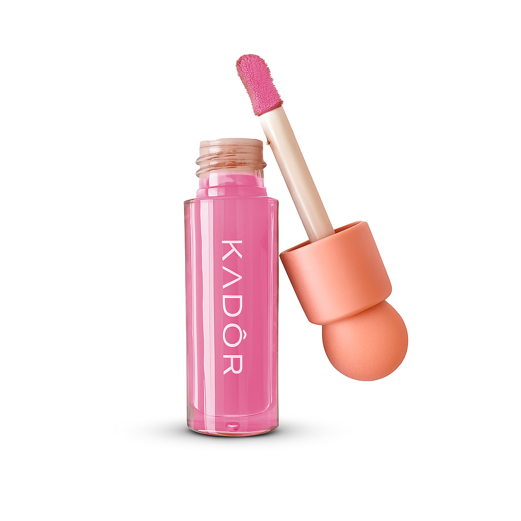 LIQUID BLUSH