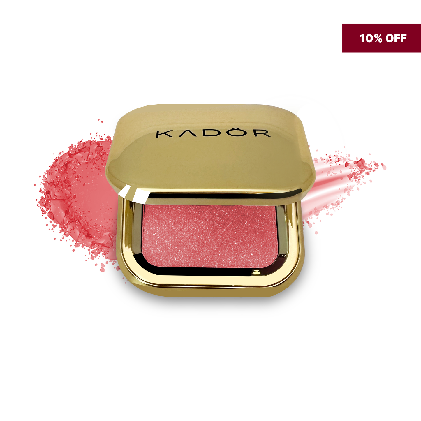 POWDER BLUSH