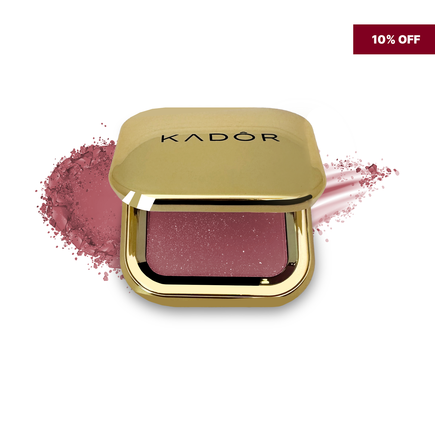 POWDER BLUSH