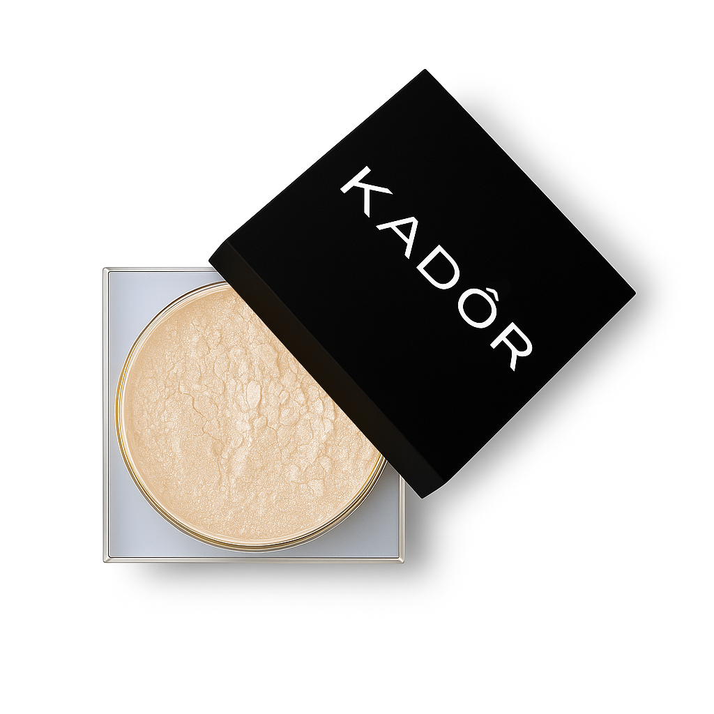 LOOSE POWDER