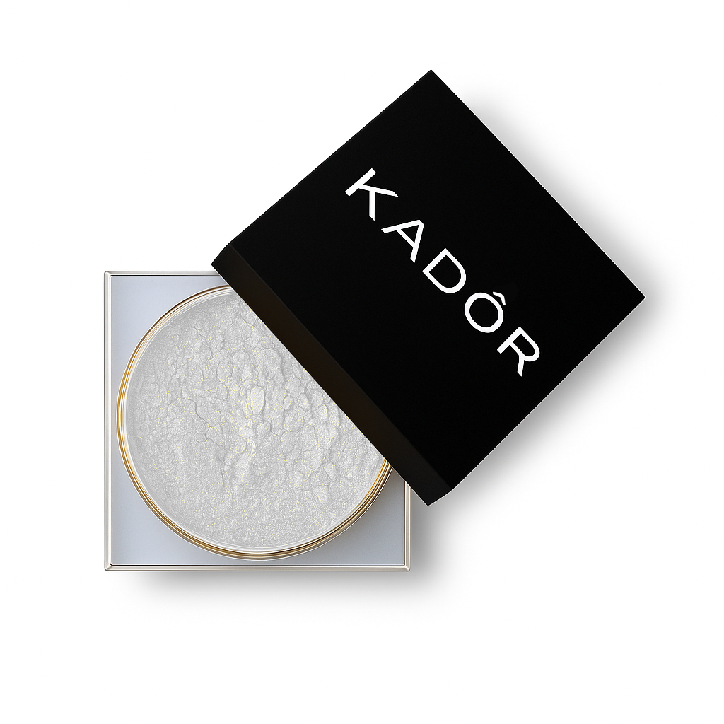 LOOSE POWDER