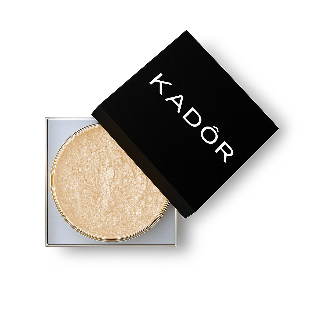 LOOSE POWDER
